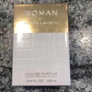 WOMAN by RALPH LAUREN NWT